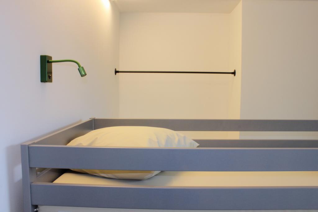 Hostel Groeninghe Cortrique Exterior foto